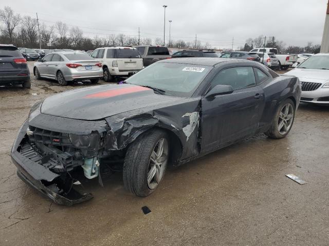 CHEVROLET CAMARO LT