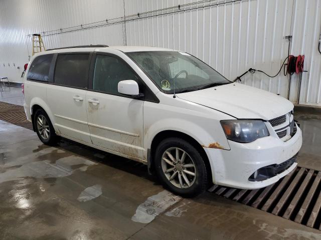 Vin: 2c4rdgeg7er183064, lot: 87761485, dodge caravan r/t 20144