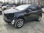 2020 FORD ECOSPORT S - MAJ6S3GL3LC327829