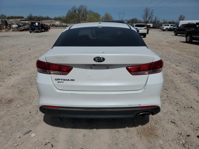 2016 KIA OPTIMA LX - 5XXGT4L38GG073189