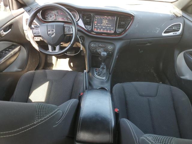 2015 DODGE DART SXT - 1C3CDFBB7FD368796