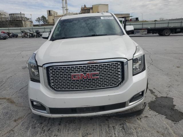 2017 GMC YUKON DENA 1GKS2CKJ1HR280212