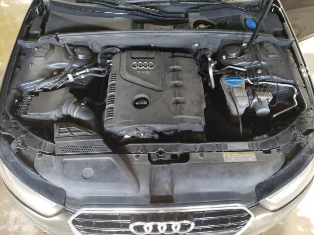 2015 AUDI A4 PREMIUM - WAUBFAFL9FN043601