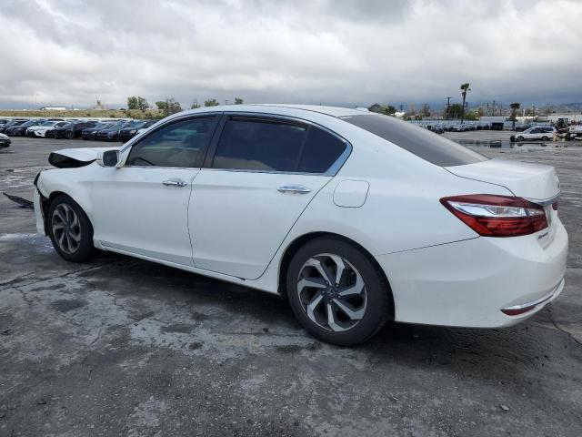 Vin: 1hgcr2f78ga172074, lot: 48425335, honda accord ex 20162