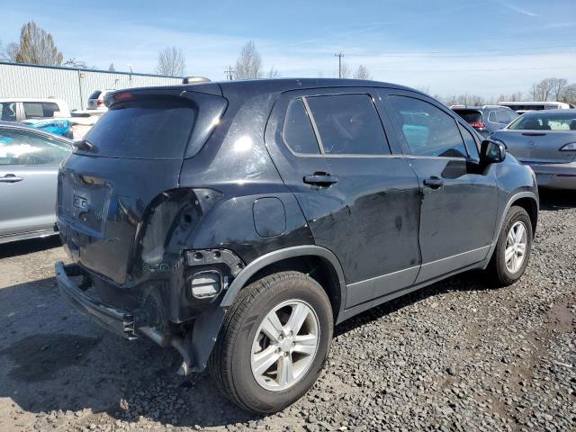 Vin: 3gncjnsb7jl277200, lot: 50097905, chevrolet trax ls 20183