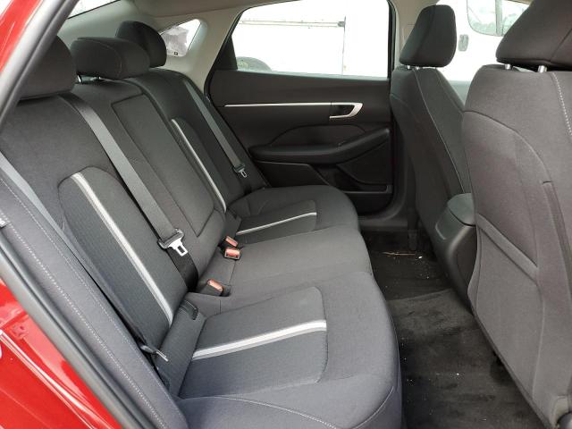 2024 HYUNDAI SONATA SEL - KMHL14JA1RA363077