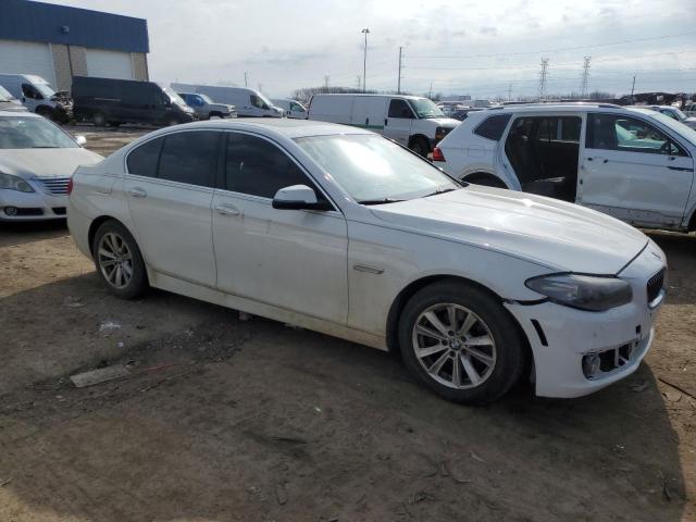 Vin: wba5a5c50fd516428, lot: 48660655, bmw 5 series i 20154