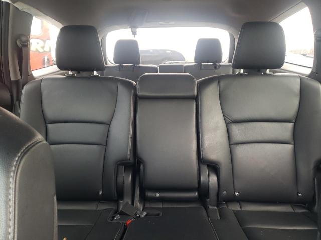 2022 HONDA PILOT EXL - 5FNYF6H55NB017129