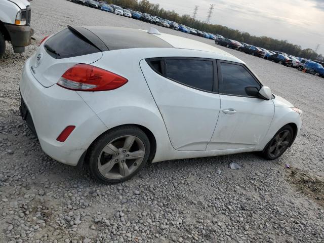 Vin: kmhtc6adxfu244597, lot: 50159105, hyundai veloster 20153