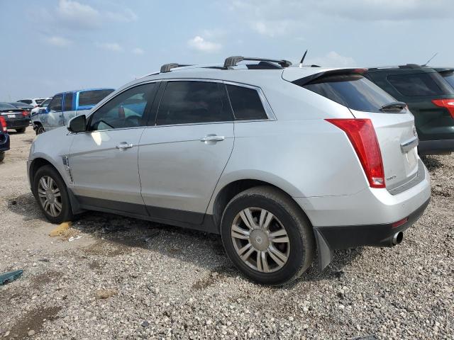 Vin: 3gyfnaey9as647775, lot: 51205925, cadillac srx luxury collection 20102