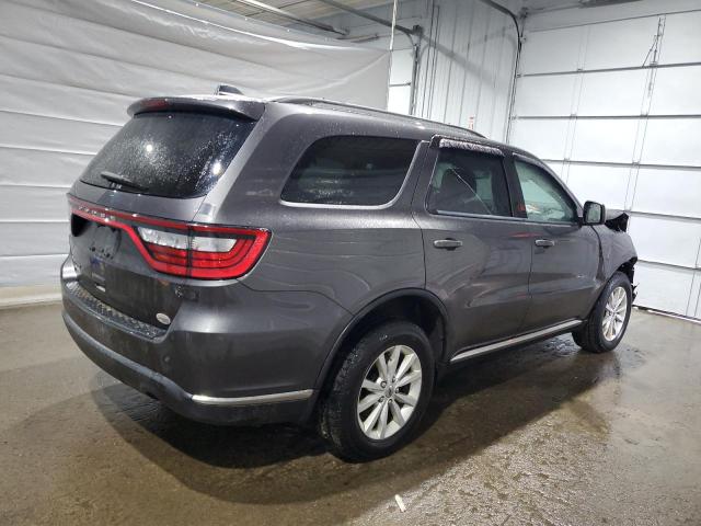 Vin: 1c4rdjag6lc353018, lot: 47962515, dodge durango sxt 20203