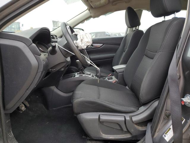 2018 NISSAN ROGUE S - KNMAT2MVXJP605942