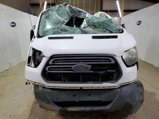 2017 FORD TRANSIT T- - 1FBZX2YM4HKA00819