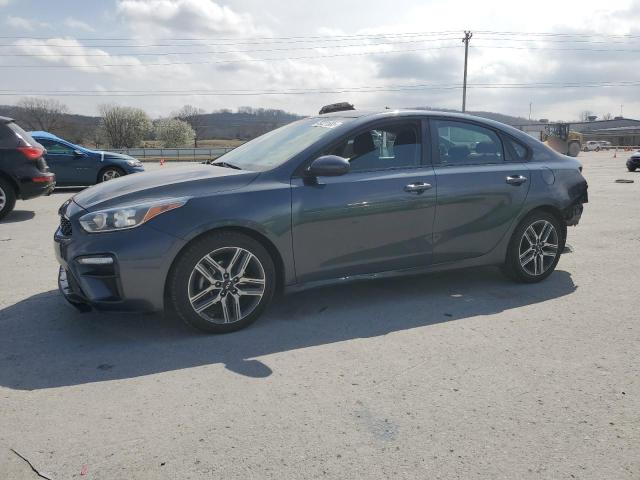 2019 KIA FORTE GT L #3113195753