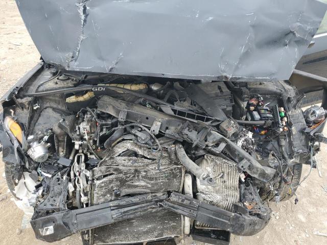 2018 HYUNDAI SONATA SPO - 5NPE34AB4JH659188