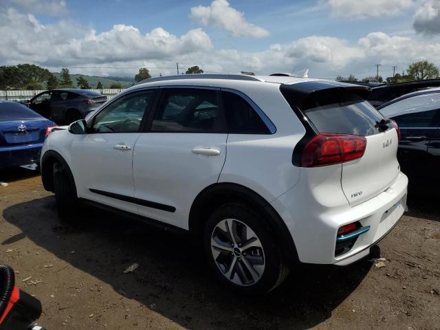 Vin: kndcc3lg6n5159047, lot: 49988835, kia niro s s 20222