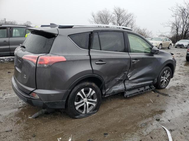 Vin: jtmbfrev3gj075747, lot: 48079175, toyota rav4 le 20163