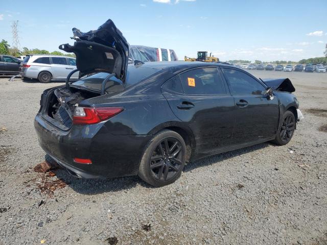 Vin: 58abk1gg2ju090875, lot: 54929805, lexus es350 350 20183