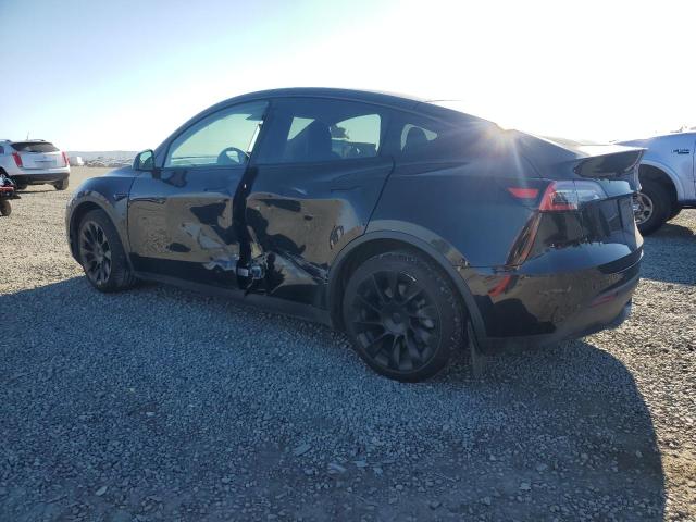 Vin: 5yjygdee3mf092495, lot: 50664225, tesla model y 20212