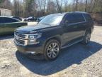 2015 CHEVROLET TAHOE K150 - 1GNSKCKC5FR179790