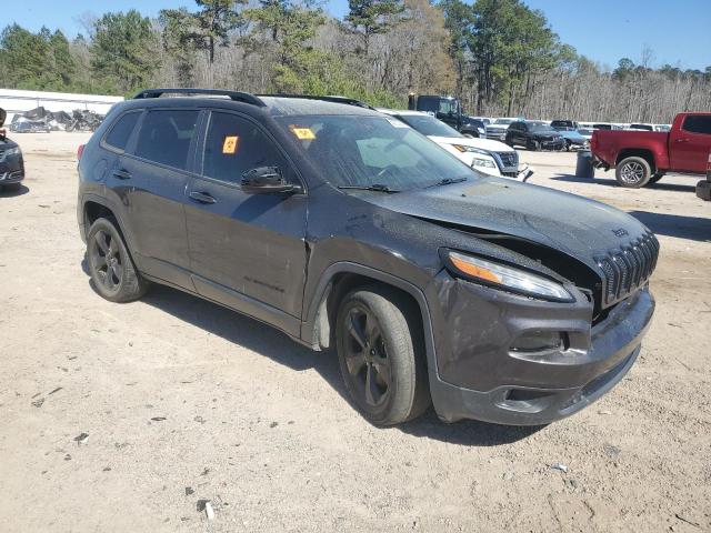 2016 JEEP CHEROKEE L - 1C4PJLCS9GW221999