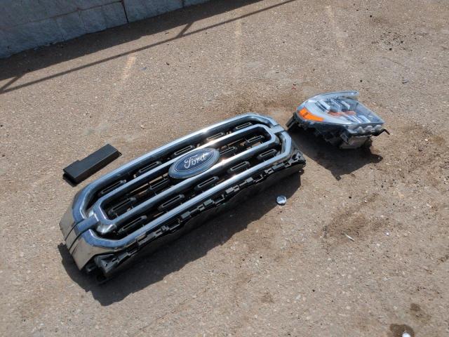 2021 FORD F150 SUPER - 1FTFW1E85MKE64179