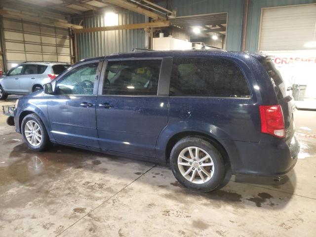 2016 DODGE GRAND CARA - 2C4RDGCG6GR216884
