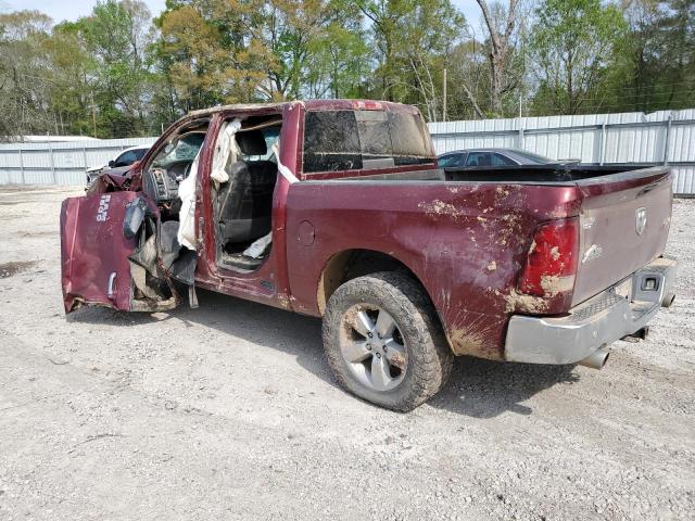 Vin: 3c6rr7lt1gg241042, lot: 50186405, ram 1500 slt 20162