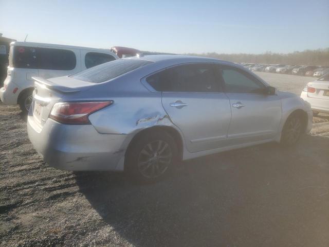 Vin: 1n4al3ap5fc585003, lot: 48874335, nissan altima 2.5 20153