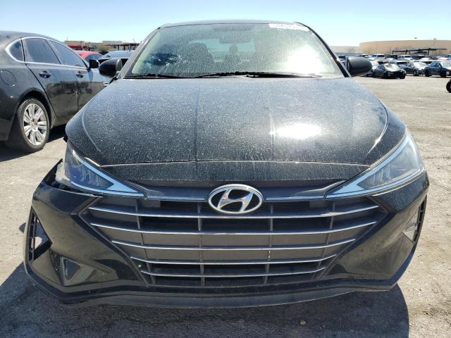 2019 HYUNDAI ELANTRA SE - 5NPD74LF6KH440654