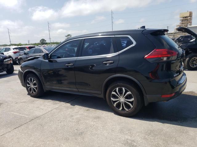 2017 NISSAN ROGUE S - 5N1AT2MT4HC832295