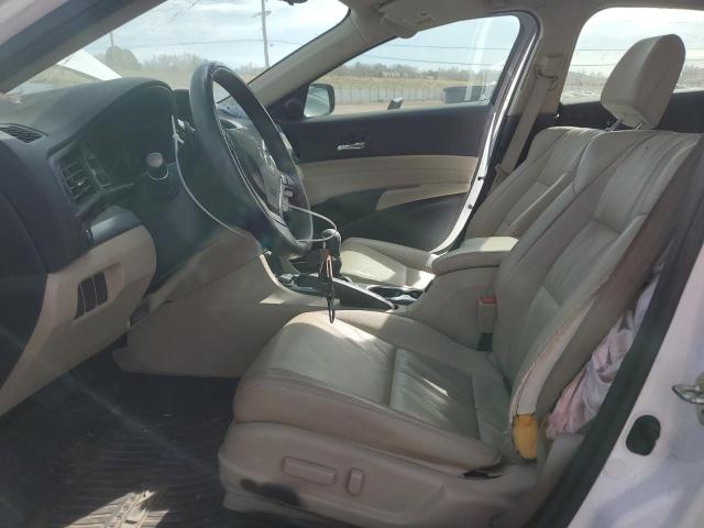 2016 ACURA ILX BASE W - 19UDE2F33GA020507