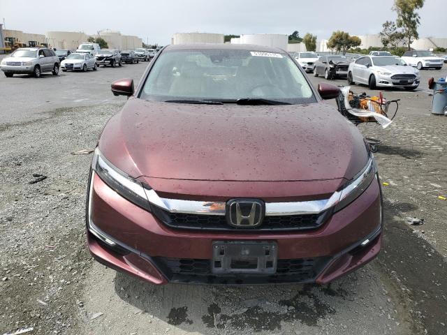 2018 HONDA CLARITY JHMZC5F19JC013470