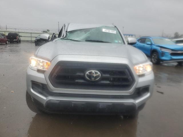 2022 TOYOTA TACOMA DOU - 3TYCZ5AN4NT072290
