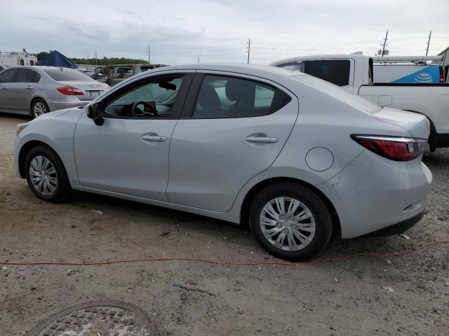 Vin: 3mydlbyvxky520348, lot: 50798695, toyota yaris l 20192