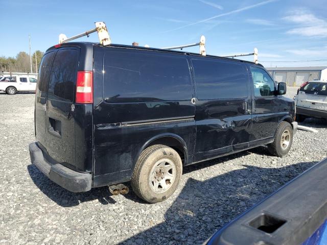 2014 CHEVROLET EXPRESS G1 #3303594934