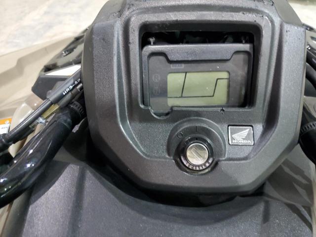 2024 HONDA TRX420 FM 1HFTE4001RJ002584