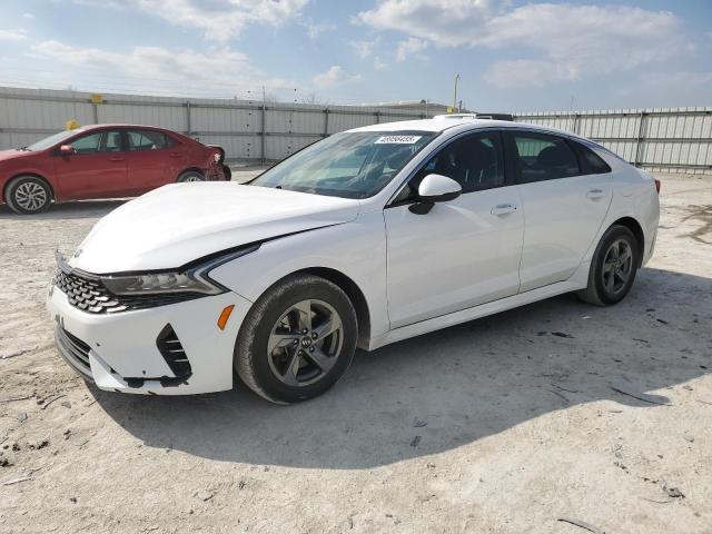 KIA K5 LXS