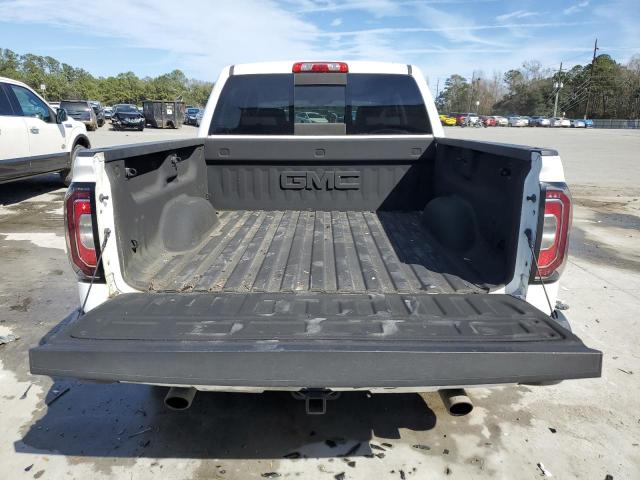 2018 GMC SIERRA K15 - 3GTU2NEC3JG338033