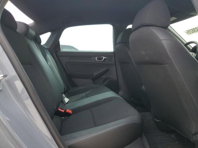 2022 HONDA CIVIC SPOR - 2HGFE2F5XNH587113