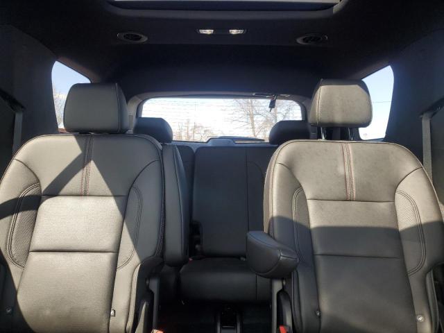 2022 CHEVROLET TRAVERSE R 1GNEVJKW2NJ182663