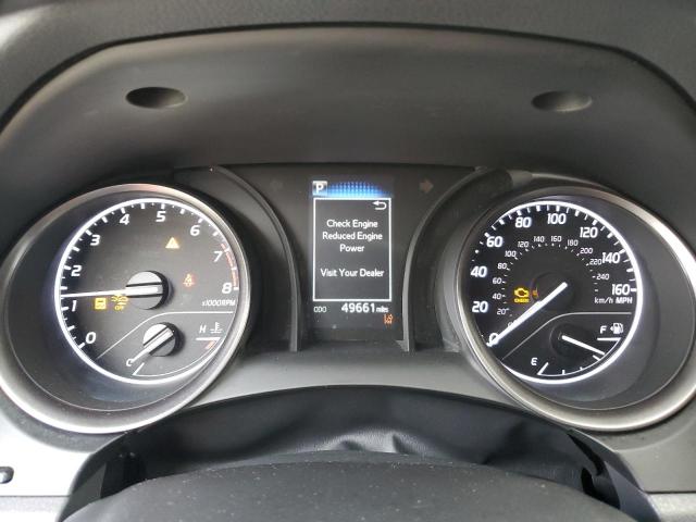 2022 TOYOTA CAMRY SE 4T1G11AK8NU711541