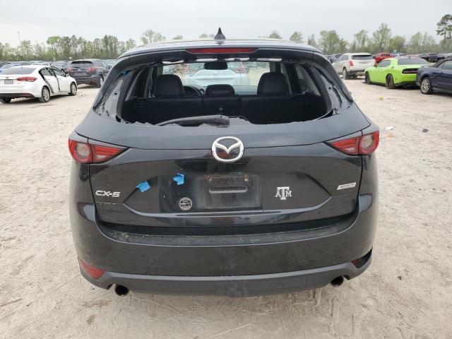2017 MAZDA CX-5 GRAND - JM3KFADL1H0189388