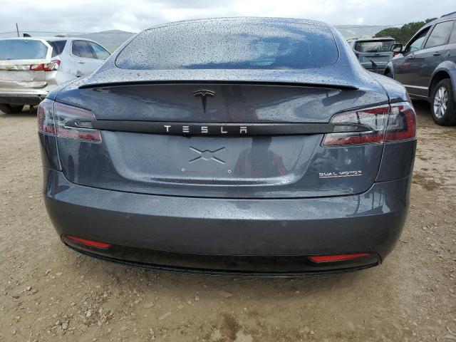 2019 TESLA MODEL S - 5YJSA1E47KF330777