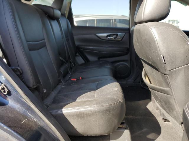 2015 NISSAN ROGUE S - 5N1AT2MVXFC883637