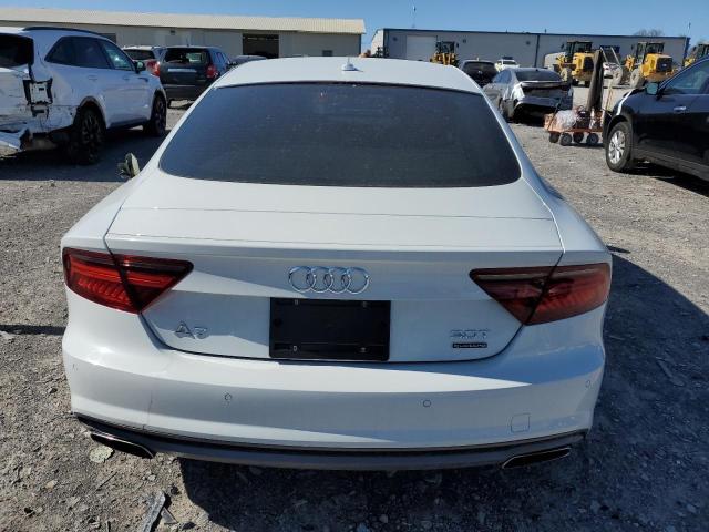 2016 AUDI A7 PREMIUM WAUWGAFC1GN051451