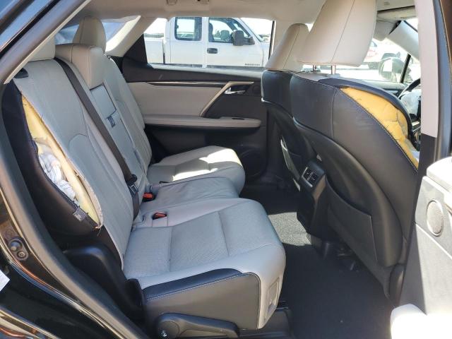 2018 LEXUS RX 350 L - JTJDZKCA2J2007445