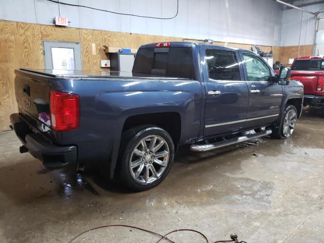 2018 CHEVROLET SILVERADO - 3GCUKSEC0JG320863