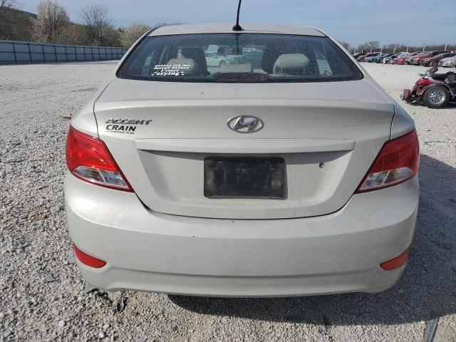 2016 HYUNDAI ACCENT SE - KMHCT4AE4GU077636