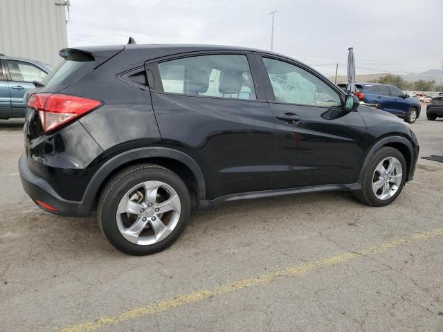 Vin: 3czru5h35gm723383, lot: 51103435, honda hr-v lx 20163